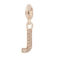 Charm Rosato Donna Storie in Argento RZ088 - RZ088